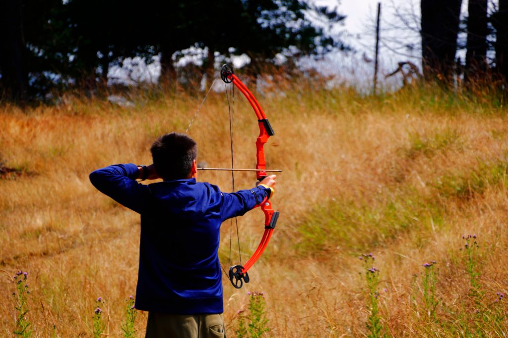 Archery » Maine Outdoor Sportsman