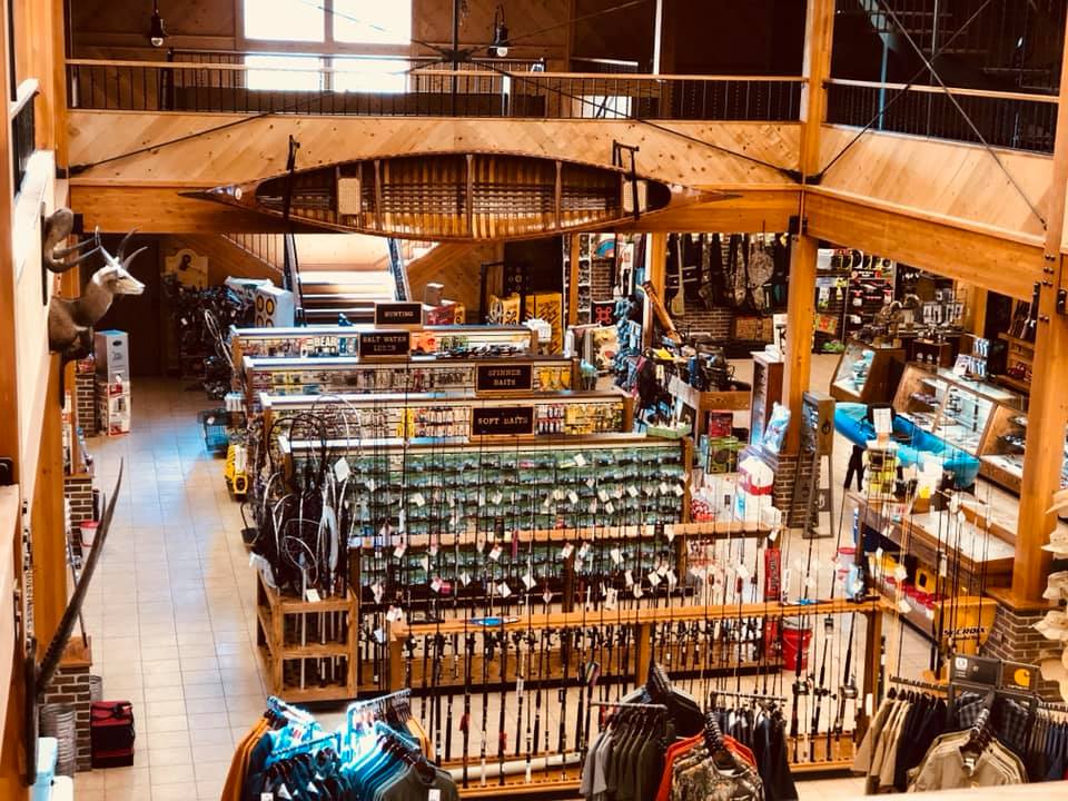 Featured image of post Camping Stores Near Me Now - Find mec events near you to see what&#039;s happening in store, make connections with interesting people and get active outdoors.